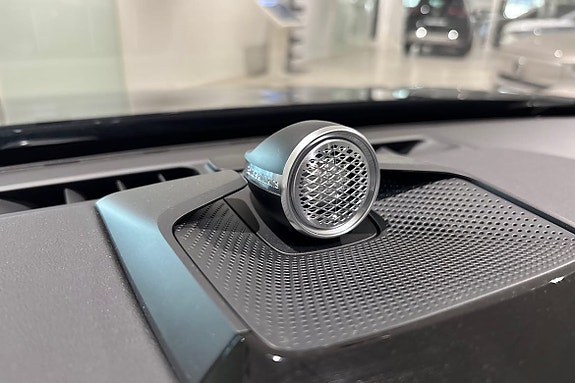 Volvo ES90 21 of 22