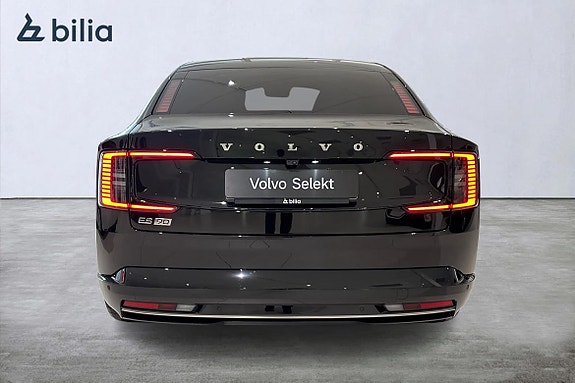 Volvo ES90 5 of 22