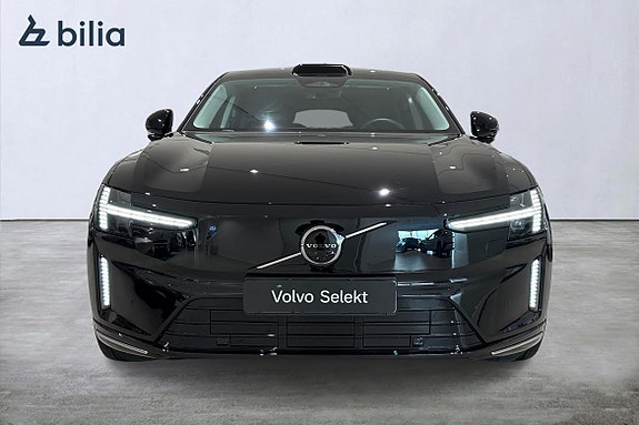 Volvo ES90 6 of 22
