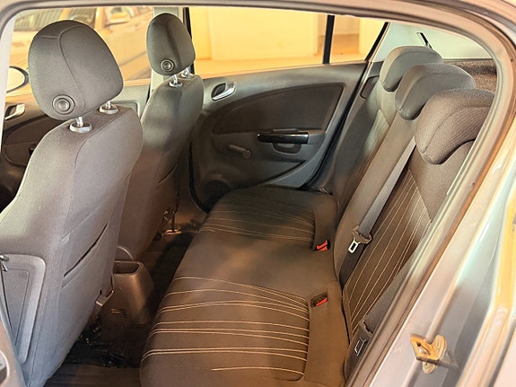 Opel Corsa 8 of 9
