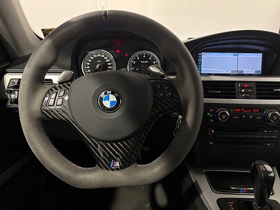 BMW 335i 24 of 30