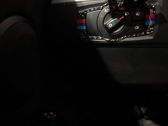 BMW 335i 27 of 30