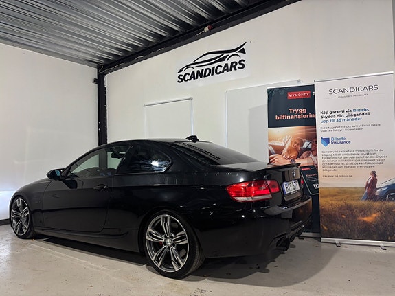 BMW 335i 9 of 30