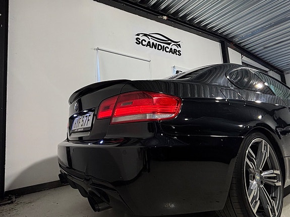 BMW 335i 8 of 30