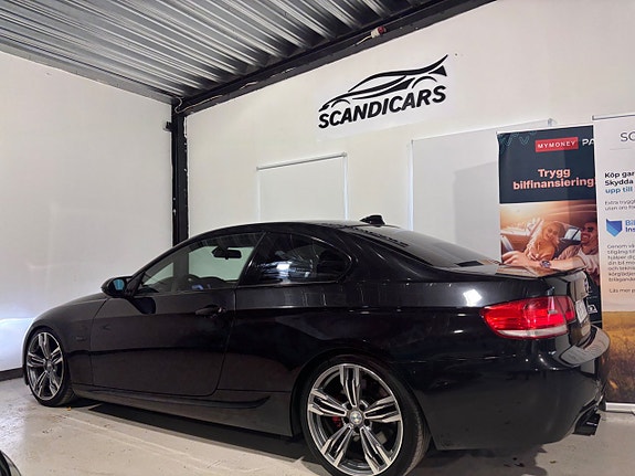 BMW 335i 10 of 30