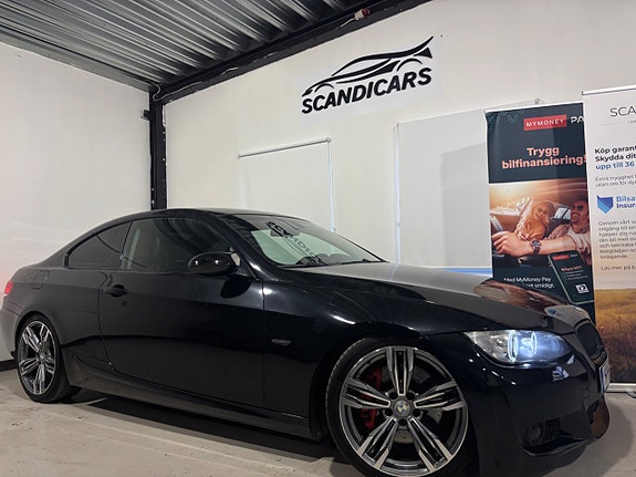 BMW 335i 7 of 30