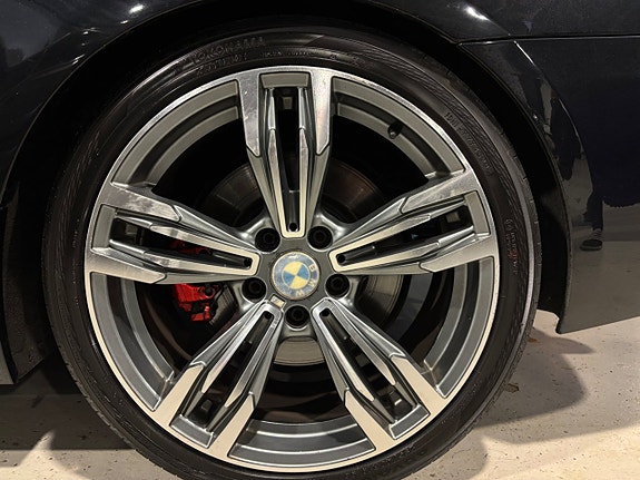BMW 335i 16 of 30