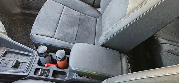 Volkswagen Caddy Maxi 10 of 11