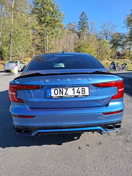 Volvo S60 6 of 28