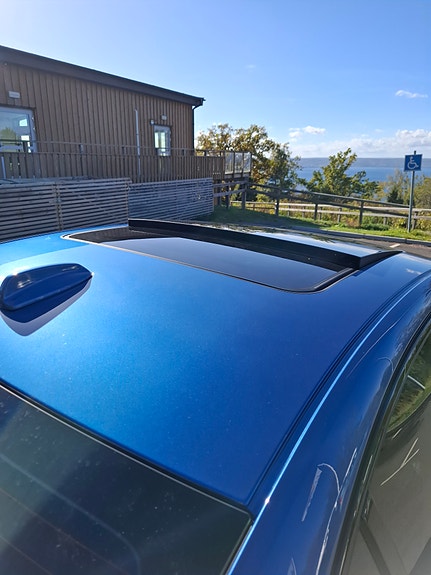 Volvo S60 8 of 28