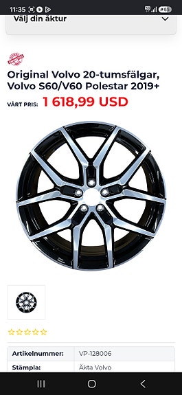 Volvo S60 10 of 28