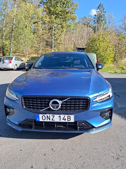 Volvo S60 5 of 28