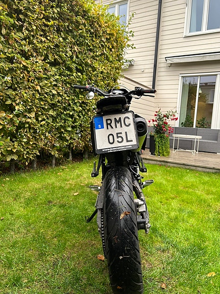 Rieju Mrt 7 of 9