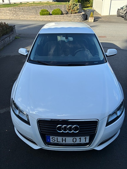 Audi A3 5 of 5