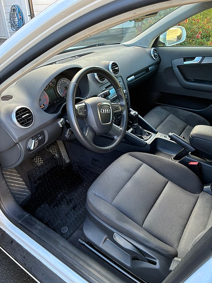 Audi A3 2 of 5