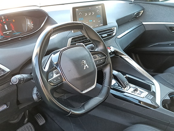 Peugeot 5008 9 of 9