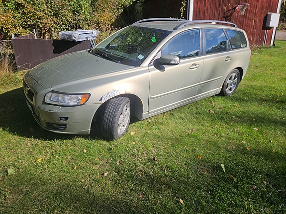Volvo V50 5 of 7