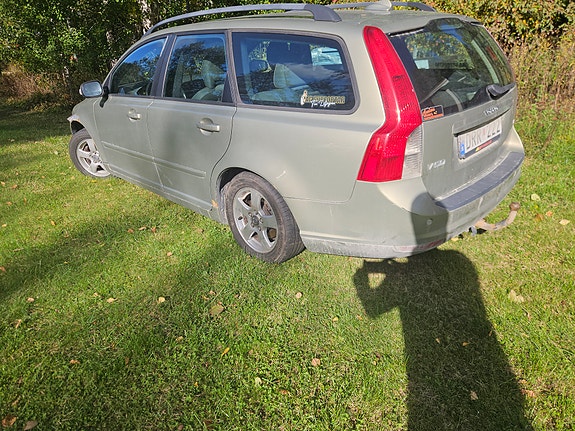 Volvo V50 4 of 7