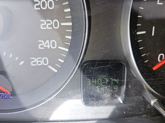 Volvo V50 7 of 7