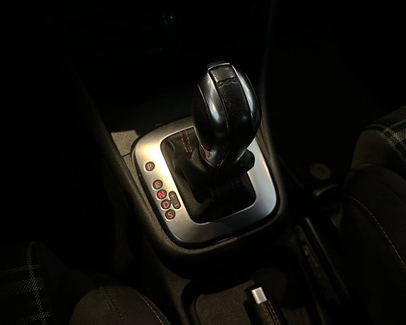 Volkswagen Polo 17 of 18