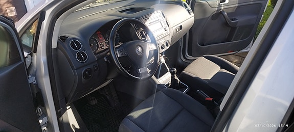 Volkswagen Golf Plus 8 of 14