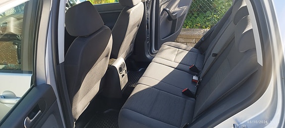 Volkswagen Golf Plus 7 of 14