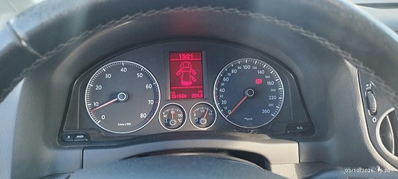 Volkswagen Golf Plus 12 of 14