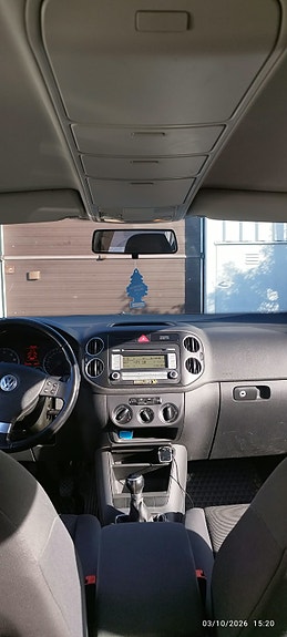 Volkswagen Golf Plus 10 of 14