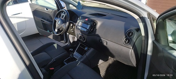 Volkswagen Golf Plus 9 of 14
