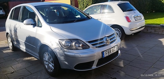 Volkswagen Golf Plus 5 of 14