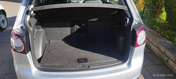 Volkswagen Golf Plus 6 of 14