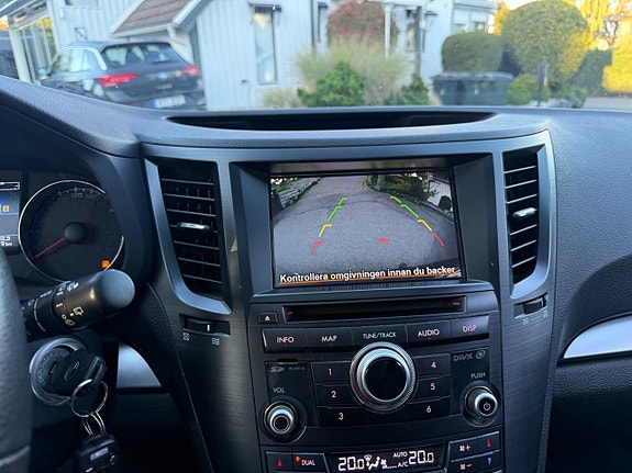 Subaru Outback 15 of 15