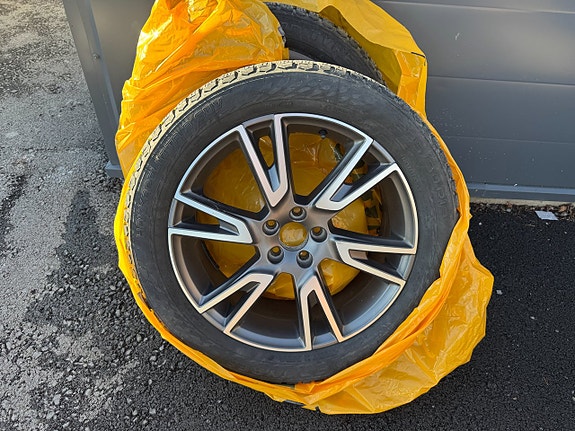 Volvo V90 Cross Country 21 of 22