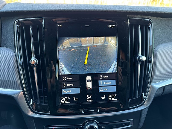 Volvo V90 Cross Country 17 of 22