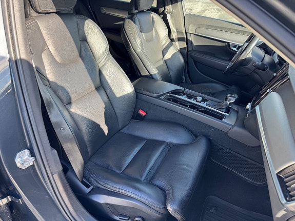 Volvo V90 Cross Country 13 of 22