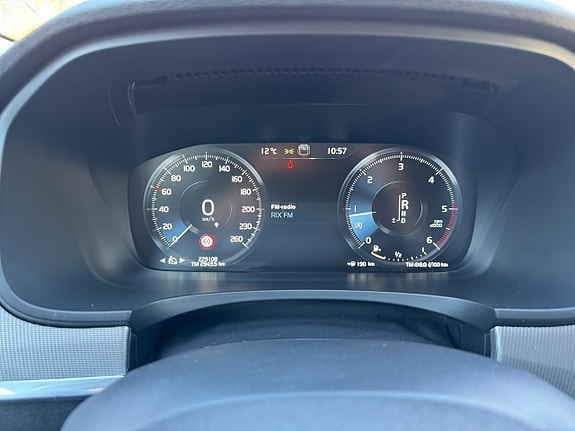 Volvo V90 Cross Country 15 of 22
