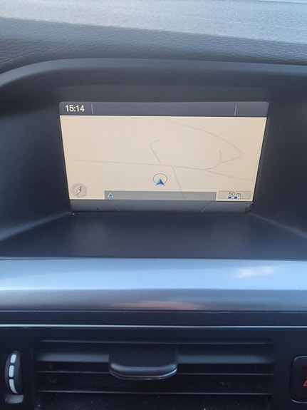 Volvo V60 12 of 12