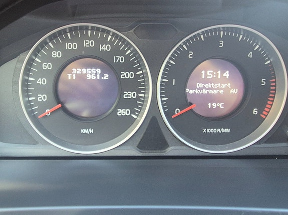 Volvo V60 10 of 12