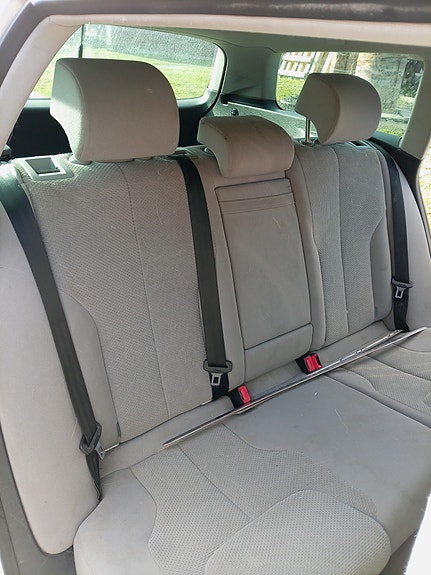 Volkswagen Passat 6 of 8