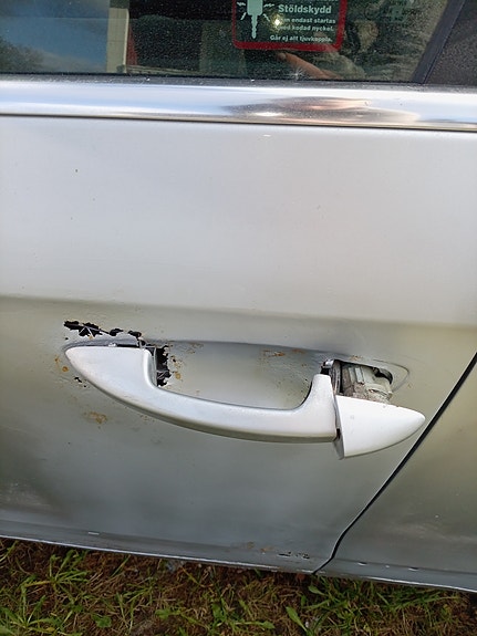 Volkswagen Passat 7 of 8