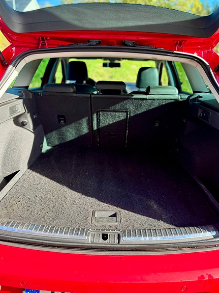 Seat Leon 10 of 11