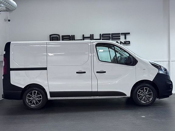 Opel Vivaro 6 of 20