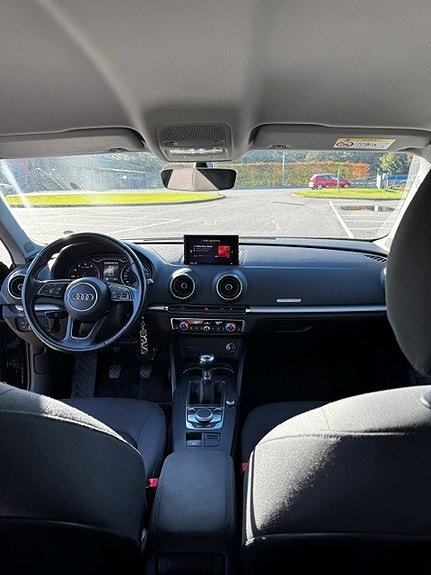 Audi A3 9 of 11