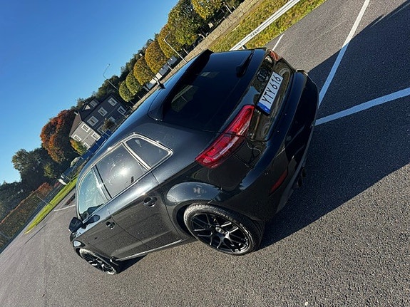 Audi A3 2 of 11