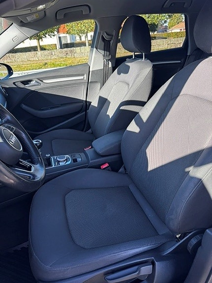 Audi A3 11 of 11