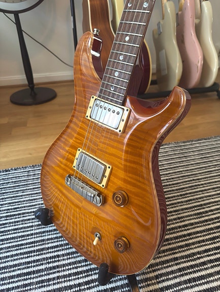 PRS McCarty 1997