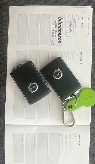 Volvo V90 14 of 14