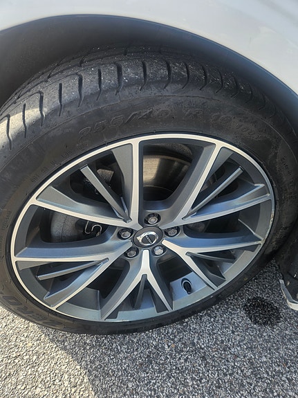 Volvo V90 11 of 14