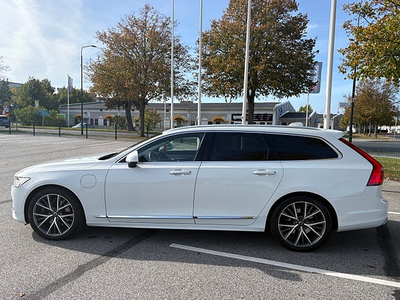 Volvo V90 3 of 14