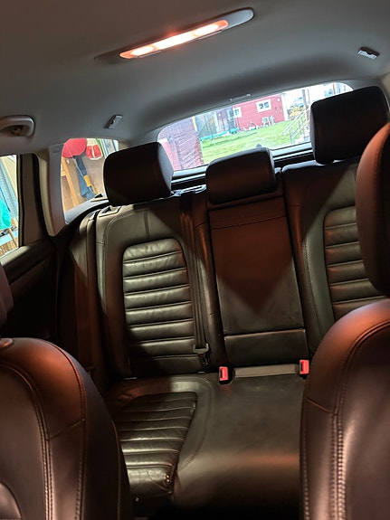Volkswagen Passat 5 of 8
